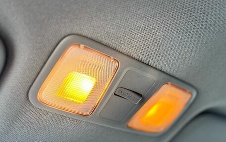 Hyundai Solaris II рестайлинг, 2011 год, 719 000 рублей, 20 фотография