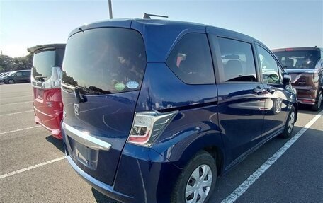 Honda Freed I, 2012 год, 710 000 рублей, 4 фотография