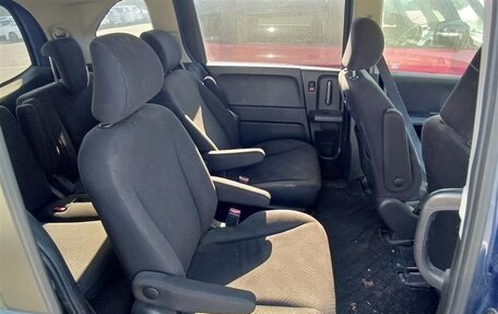 Honda Freed I, 2012 год, 710 000 рублей, 9 фотография