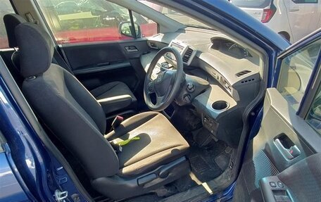 Honda Freed I, 2012 год, 710 000 рублей, 12 фотография