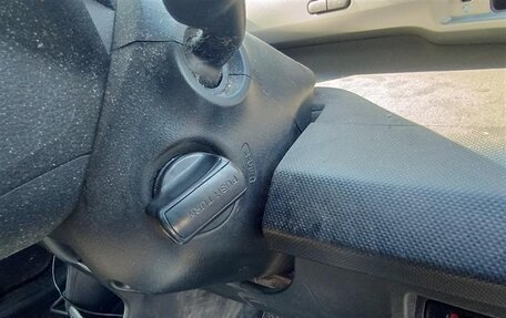 Honda Freed I, 2012 год, 710 000 рублей, 14 фотография