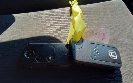 Honda Freed I, 2012 год, 710 000 рублей, 13 фотография