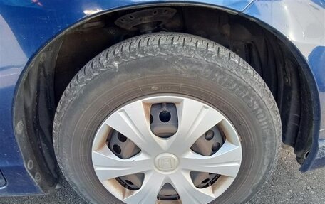 Honda Freed I, 2012 год, 710 000 рублей, 16 фотография