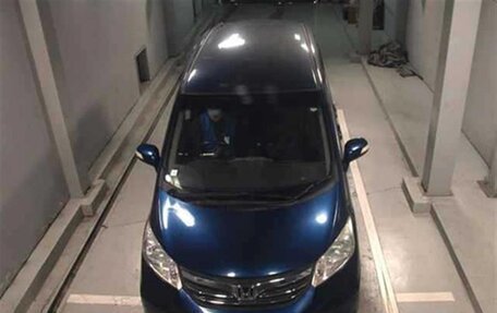 Honda Freed I, 2012 год, 710 000 рублей, 24 фотография