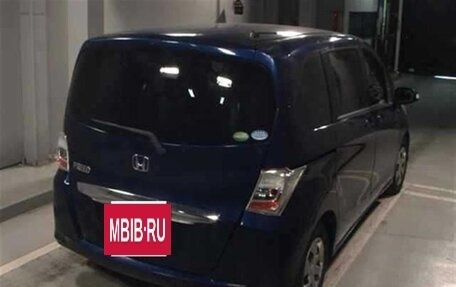 Honda Freed I, 2012 год, 710 000 рублей, 25 фотография