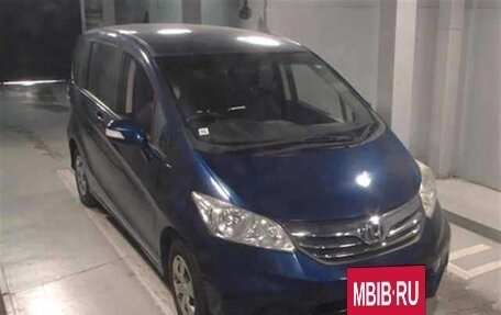 Honda Freed I, 2012 год, 710 000 рублей, 23 фотография