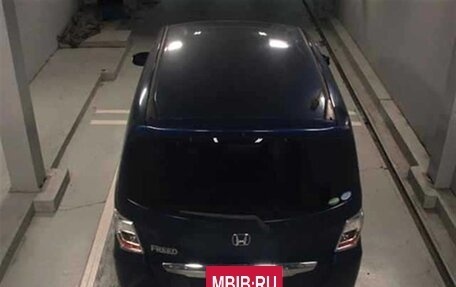 Honda Freed I, 2012 год, 710 000 рублей, 20 фотография