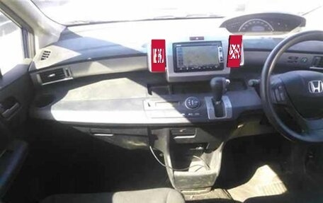 Honda Freed I, 2012 год, 710 000 рублей, 21 фотография