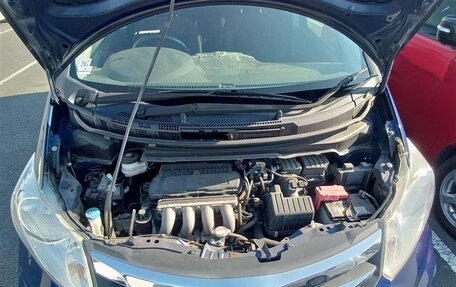 Honda Freed I, 2012 год, 710 000 рублей, 26 фотография