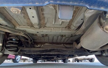 Honda Freed I, 2012 год, 710 000 рублей, 28 фотография