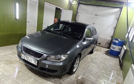 Lifan Solano I (630) рестайлинг, 2012 год, 195 000 рублей, 1 фотография