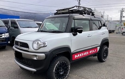 Suzuki Xbee I, 2022 год, 1 026 000 рублей, 1 фотография