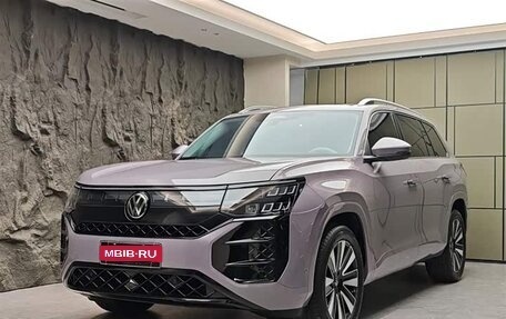 Volkswagen Teramont, 2026 год, 6 300 007 рублей, 1 фотография