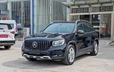 Mercedes-Benz GLB, 2021 год, 2 770 000 рублей, 1 фотография