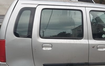 Opel Agila, 2005 год, 300 000 рублей, 1 фотография