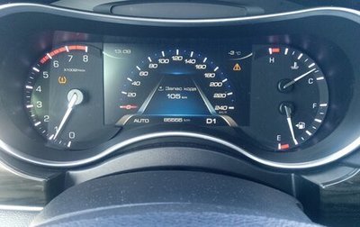 Haval H9 I рестайлинг, 2019 год, 2 300 000 рублей, 1 фотография