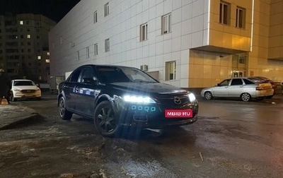 Mazda 6, 2006 год, 399 000 рублей, 1 фотография