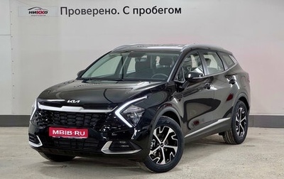 KIA Sportage IV рестайлинг, 2025 год, 4 270 000 рублей, 1 фотография