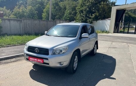 Toyota RAV4, 2007 год, 1 150 000 рублей, 1 фотография