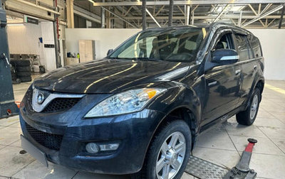 Great Wall Hover H5, 2012 год, 699 000 рублей, 1 фотография