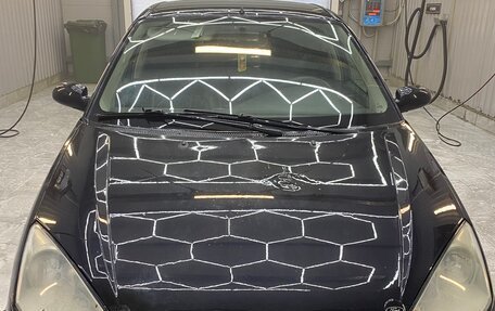 Ford Focus IV, 2003 год, 175 000 рублей, 1 фотография