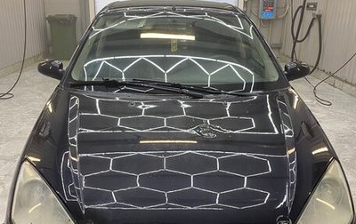 Ford Focus IV, 2003 год, 175 000 рублей, 1 фотография