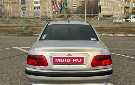 Mitsubishi Carisma I, 2003 год, 320 000 рублей, 1 фотография