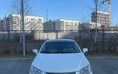 Lexus ES VII, 2010 год, 1 350 000 рублей, 1 фотография