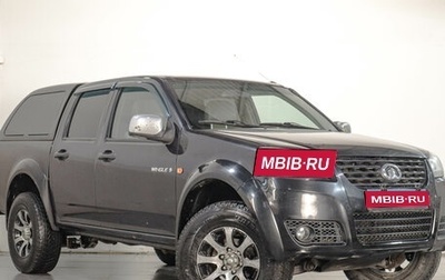 Great Wall Wingle, 2014 год, 1 099 000 рублей, 1 фотография