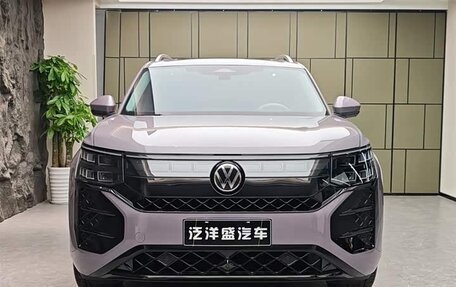 Volkswagen Teramont, 2026 год, 6 300 007 рублей, 2 фотография