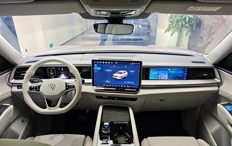 Volkswagen Teramont, 2026 год, 6 300 007 рублей, 8 фотография