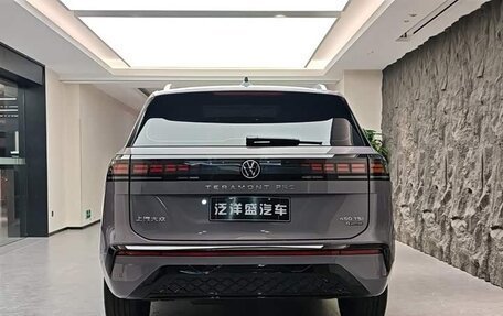 Volkswagen Teramont, 2026 год, 6 300 007 рублей, 5 фотография