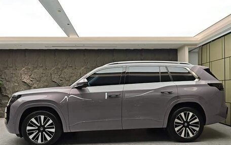 Volkswagen Teramont, 2026 год, 6 300 007 рублей, 3 фотография