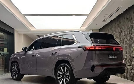 Volkswagen Teramont, 2026 год, 6 300 007 рублей, 4 фотография