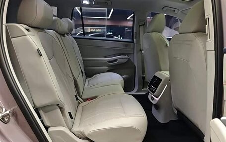 Volkswagen Teramont, 2026 год, 6 300 007 рублей, 15 фотография