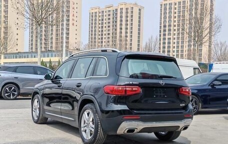 Mercedes-Benz GLB, 2021 год, 2 770 000 рублей, 5 фотография