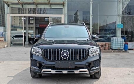 Mercedes-Benz GLB, 2021 год, 2 770 000 рублей, 2 фотография