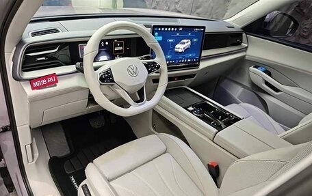 Volkswagen Teramont, 2026 год, 6 300 007 рублей, 11 фотография