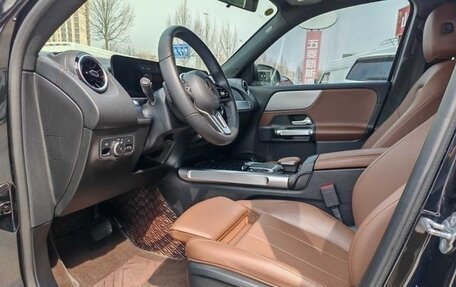 Mercedes-Benz GLB, 2021 год, 2 770 000 рублей, 6 фотография