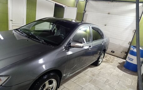 Lifan Solano I (630) рестайлинг, 2012 год, 195 000 рублей, 2 фотография