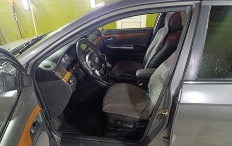 Lifan Solano I (630) рестайлинг, 2012 год, 195 000 рублей, 7 фотография