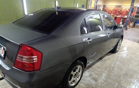 Lifan Solano I (630) рестайлинг, 2012 год, 195 000 рублей, 4 фотография