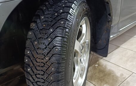 Lifan Solano I (630) рестайлинг, 2012 год, 195 000 рублей, 9 фотография