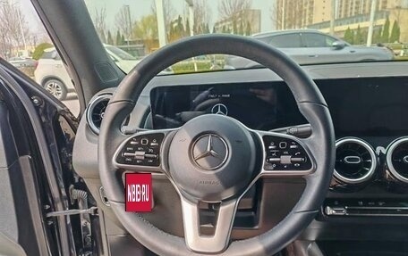 Mercedes-Benz GLB, 2021 год, 2 770 000 рублей, 9 фотография