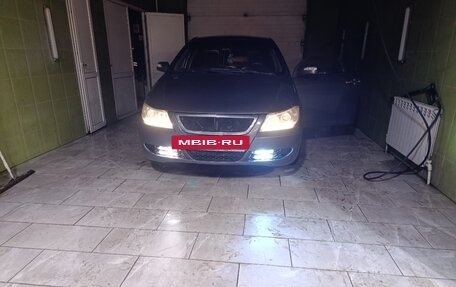 Lifan Solano I (630) рестайлинг, 2012 год, 195 000 рублей, 10 фотография