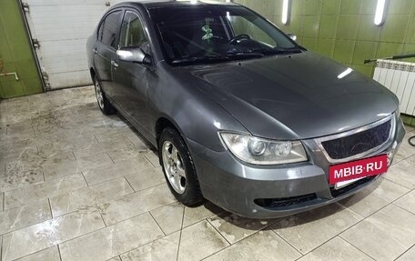 Lifan Solano I (630) рестайлинг, 2012 год, 195 000 рублей, 5 фотография