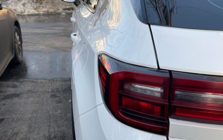 Changan CS35 Plus, 2020 год, 1 500 000 рублей, 6 фотография