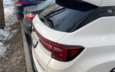 Changan CS35 Plus, 2020 год, 1 500 000 рублей, 5 фотография