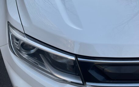 Changan CS35 Plus, 2020 год, 1 500 000 рублей, 7 фотография