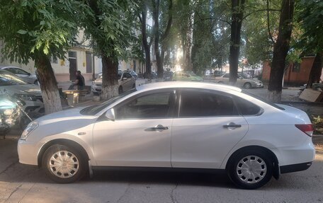 Nissan Almera, 2014 год, 505 000 рублей, 2 фотография